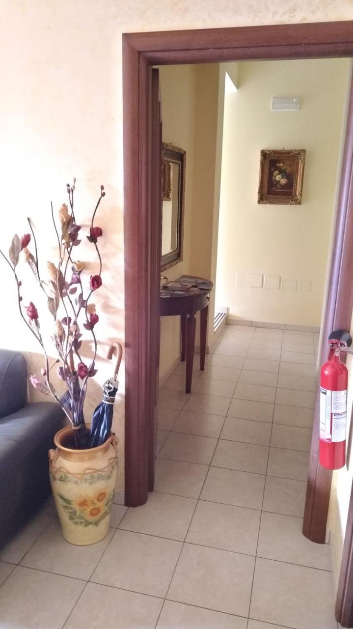 B&B Archia Syracuse Ngoại thất bức ảnh