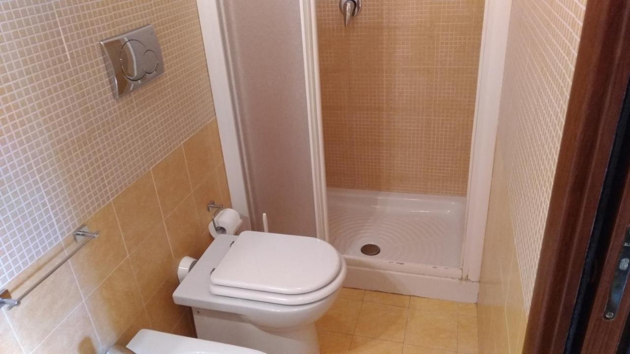 B&B Archia Syracuse Ngoại thất bức ảnh