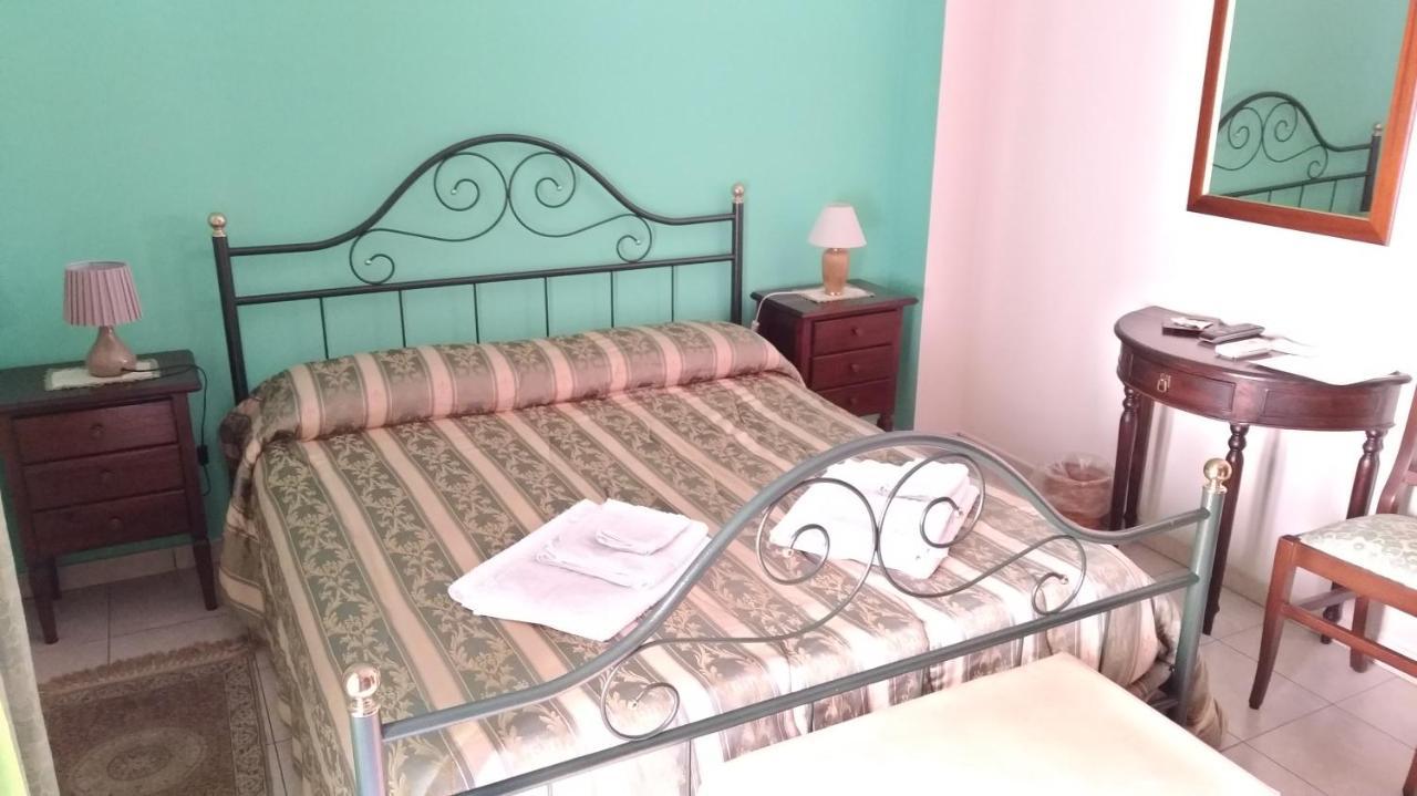 B&B Archia Syracuse Ngoại thất bức ảnh