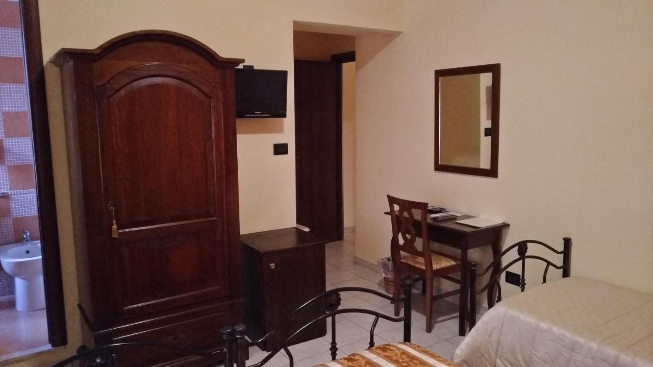 B&B Archia Syracuse Ngoại thất bức ảnh