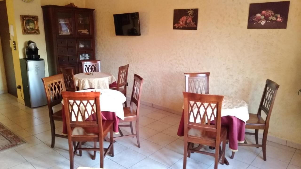 B&B Archia Syracuse Ngoại thất bức ảnh