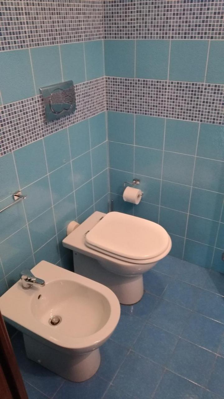 B&B Archia Syracuse Ngoại thất bức ảnh
