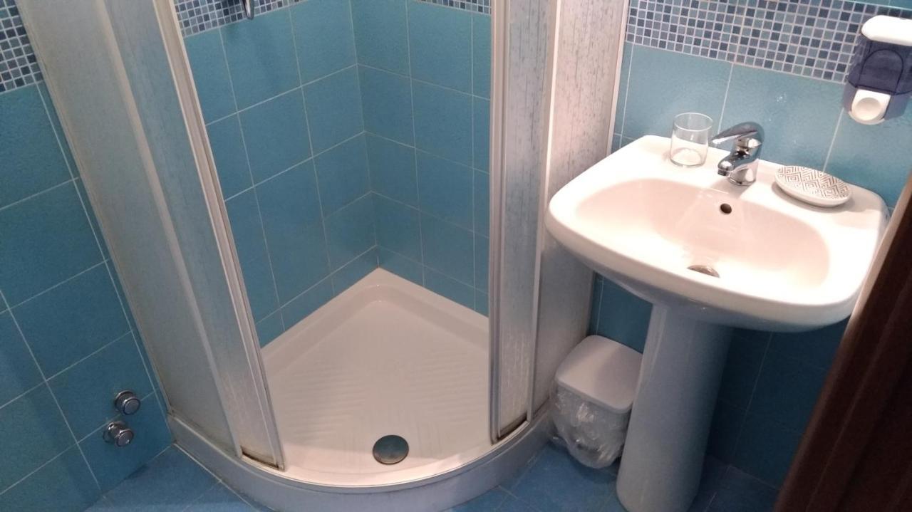 B&B Archia Syracuse Ngoại thất bức ảnh