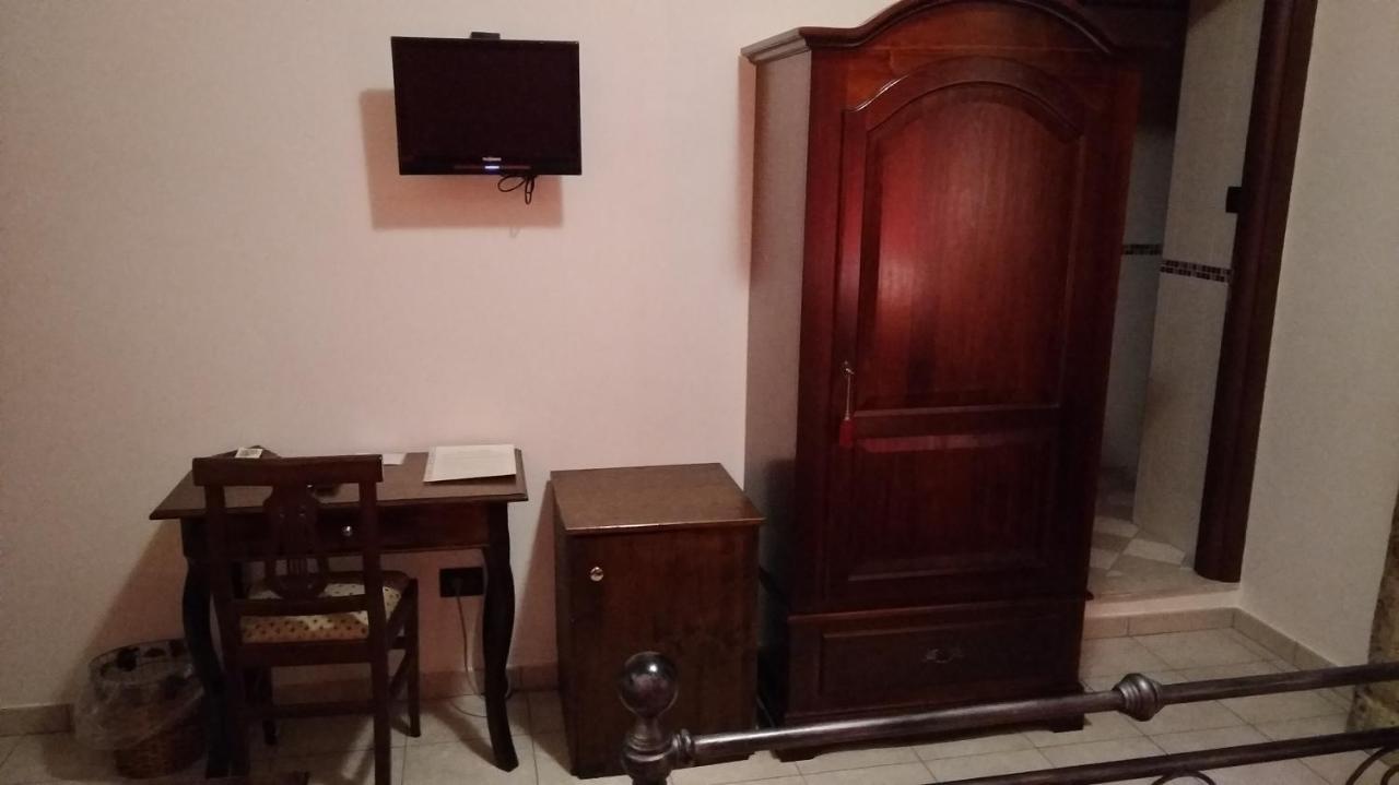 B&B Archia Syracuse Ngoại thất bức ảnh